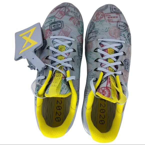 Nike Metcon 5 Passport Edition Crossfit Cross Training Sneakers main image 11